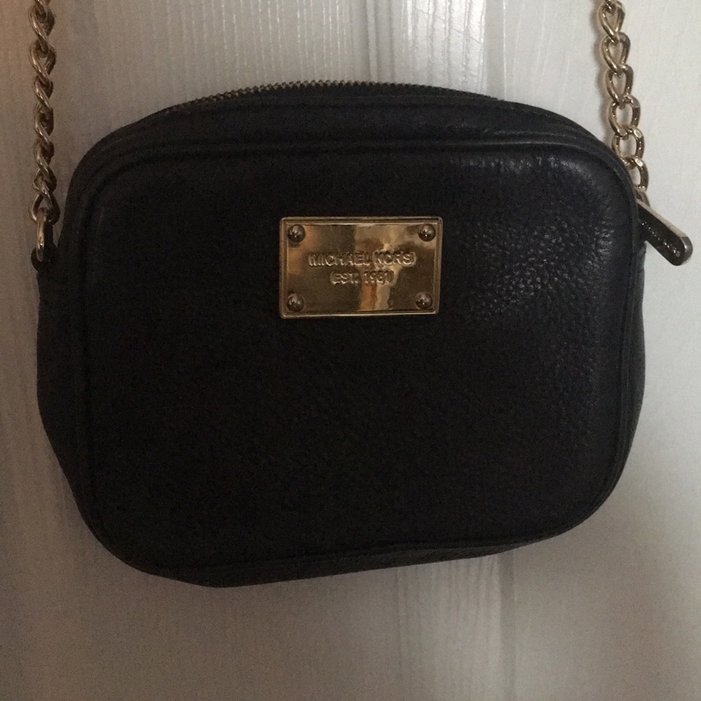 Michael Kohl’s Bag